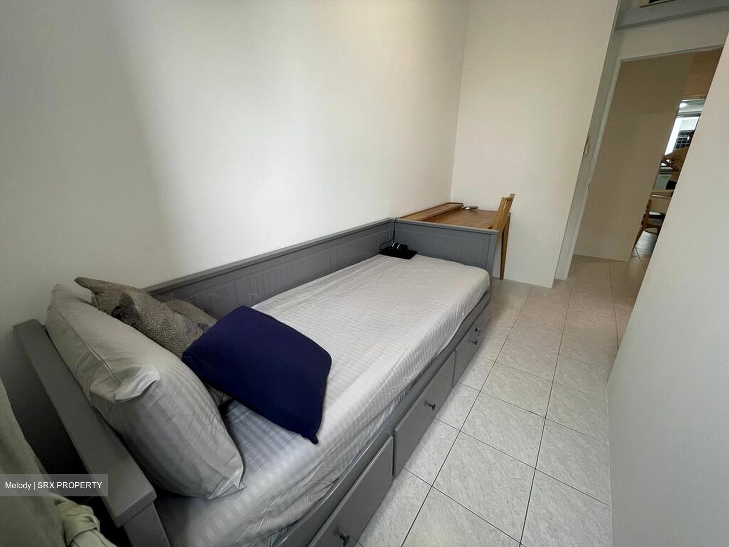 Central Green Condominium (D3), Condominium #499354411